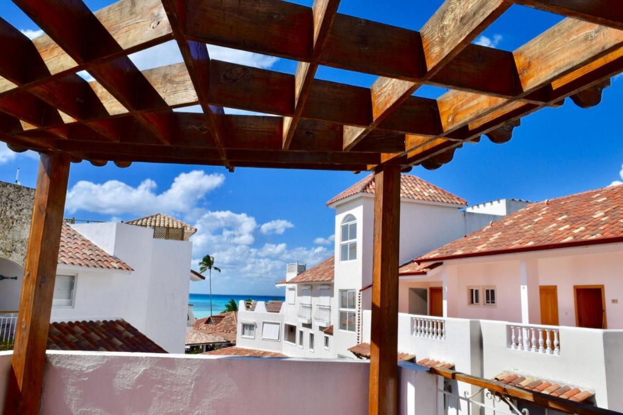 Апартаменты Amazing Views 2Br @Cadaquescaribe Байяибе Экстерьер фото