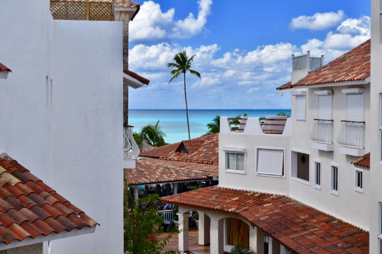 Апартаменты Amazing Views 2Br @Cadaquescaribe Байяибе Экстерьер фото