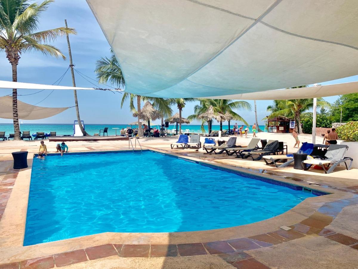 Апартаменты Amazing Views 2Br @Cadaquescaribe Байяибе Экстерьер фото