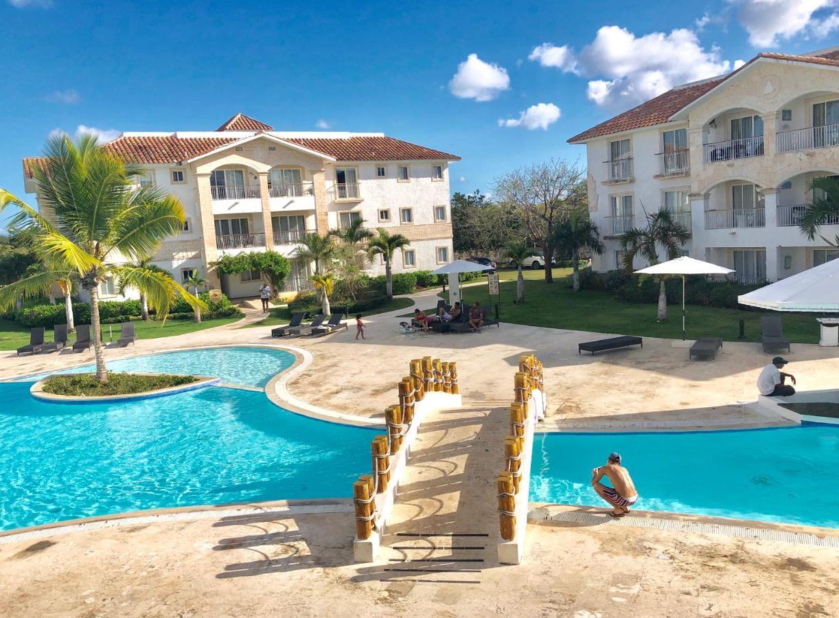 Апартаменты Amazing Views 2Br @Cadaquescaribe Байяибе Экстерьер фото